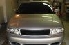 modifiye Audi A4 1.8 T Quatro