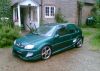 modifiye Modifiye Saxo VTR