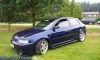 modifiye Audi A3 ARABAMI RESMY