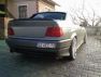 modifiye BMW 3 Serisi 