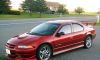 modifiye Dodge Stratus Neon SXT