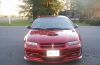 modifiye Dodge Stratus Neon SXT