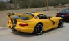 modifiye Dodge Viper 