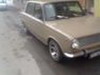 modifiye Fiat 124 