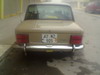 modifiye Fiat 124 