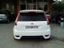 modifiye Ford Fiesta CARTER TUNYNG