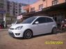 modifiye Ford Fiesta CARTER TUNYNG