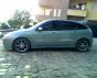 modifiye Ford Focus 