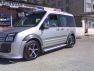 Ford Tourneo connect 1 С‚СЋРЅРёРЅРі