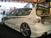 modifiye Honda Civic Civic